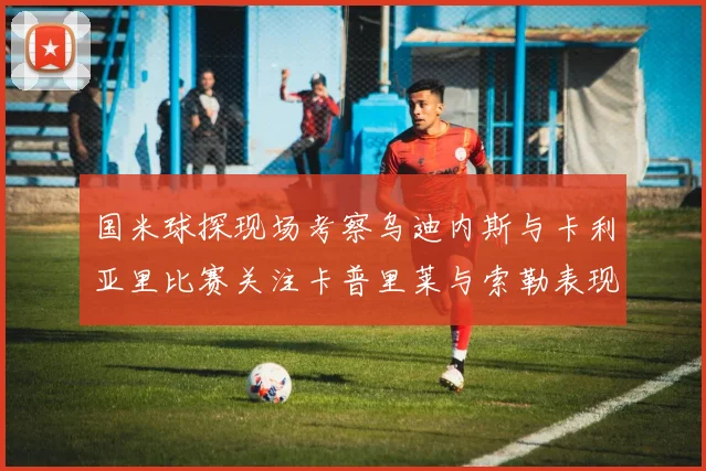 国米球探现场考察乌迪内斯与卡利亚里比赛关注卡普里莱与索勒表现